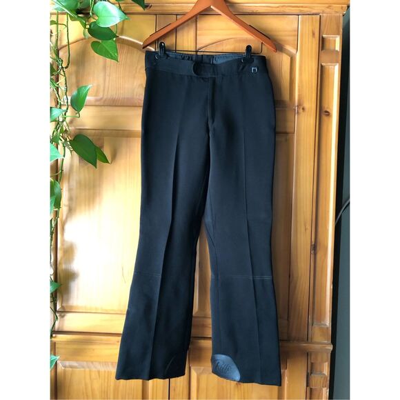 VTG ROBBE SKIWEAr Ski Pants Thinsulate Made In USA SZ 32 Long - Picture 4 of 14